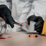 Practicas de Balística Forense