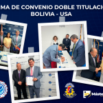 «CONVENIO INTERNACIONAL AMERICANO!