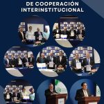 Convenio de Cooperación Interinstitucional